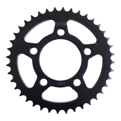 MH DRİFT L 125 ARKA DİŞLİ (40 DİŞ) #Ç42068