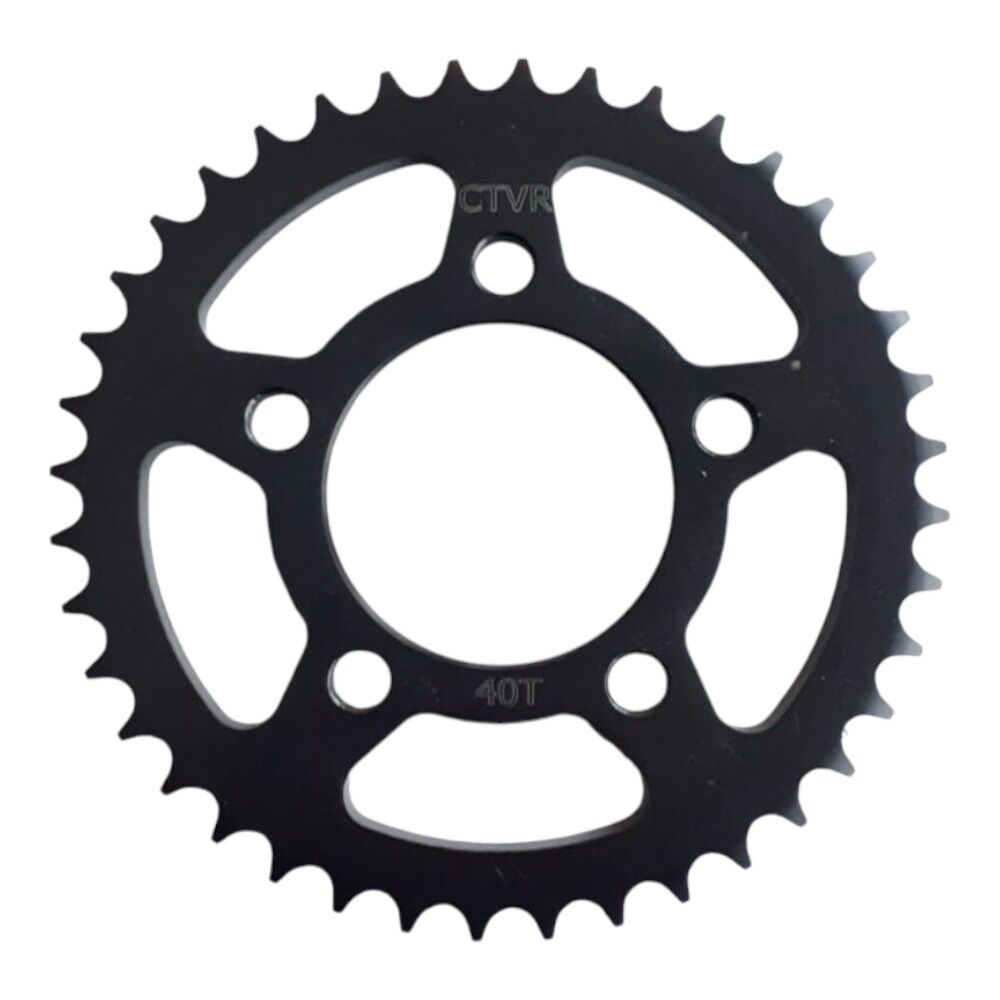 MH DRİFT L 125 ARKA DİŞLİ (40 DİŞ) #Ç42068