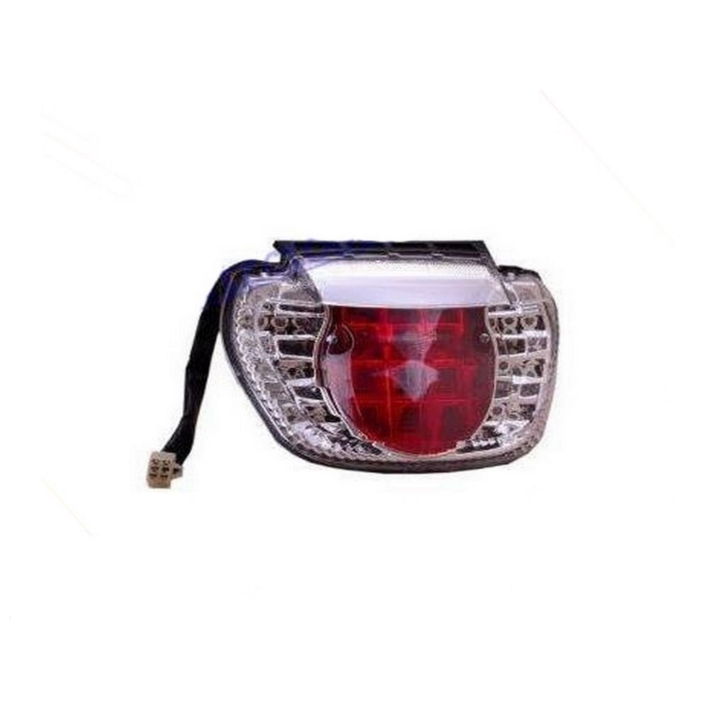MONDIAL SFC 100 (BASICX) ARKA STOP LED PLAKA