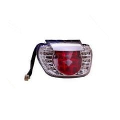 MONDIAL SFC 100 (BASICX) ARKA STOP LED PLAKA #Y4MON0710A0178