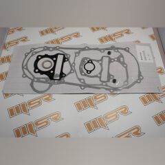 ACTIVA S 125 CONTA TAKIMI