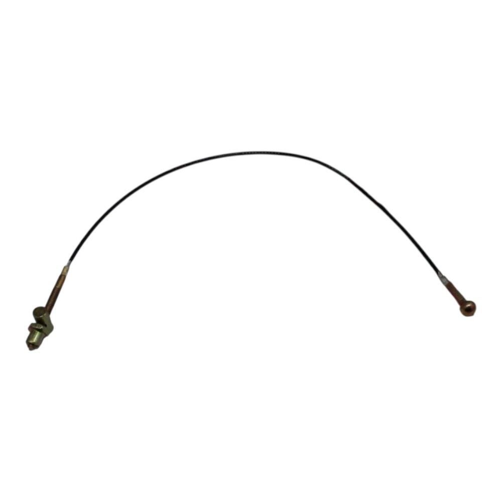 ÜÇ TEKERLİ ELEKTRİKLİ TREEPORTER MODEL HALAT