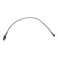 ÜÇ TEKERLİ ELEKTRİKLİ TREEPORTER MODEL HALAT #EBP 015