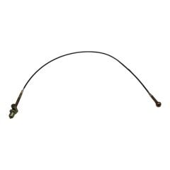 ÜÇ TEKERLİ ELEKTRİKLİ TREEPORTER MODEL HALAT