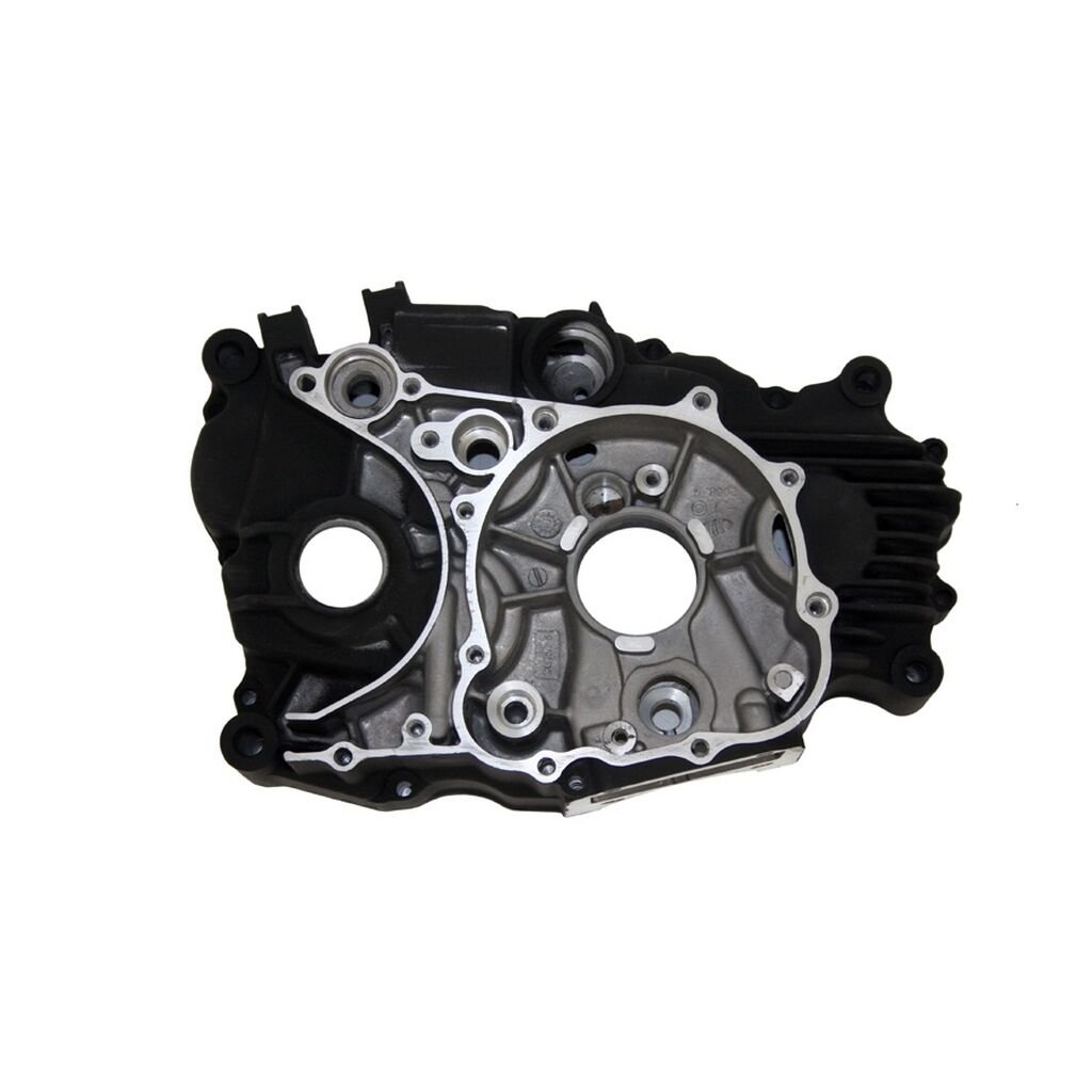 MONDIAL X-TREME MAX KRANK KUTUSU SOL (SIYAH) #Y4MON0860A0003