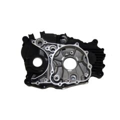 MONDIAL X-TREME MAX KRANK KUTUSU SOL SIYAH
