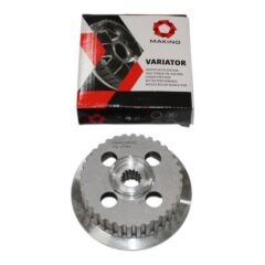 BAJAJ PULSAR 200 RS DEBRİYAJ BASKI ALT TABLA