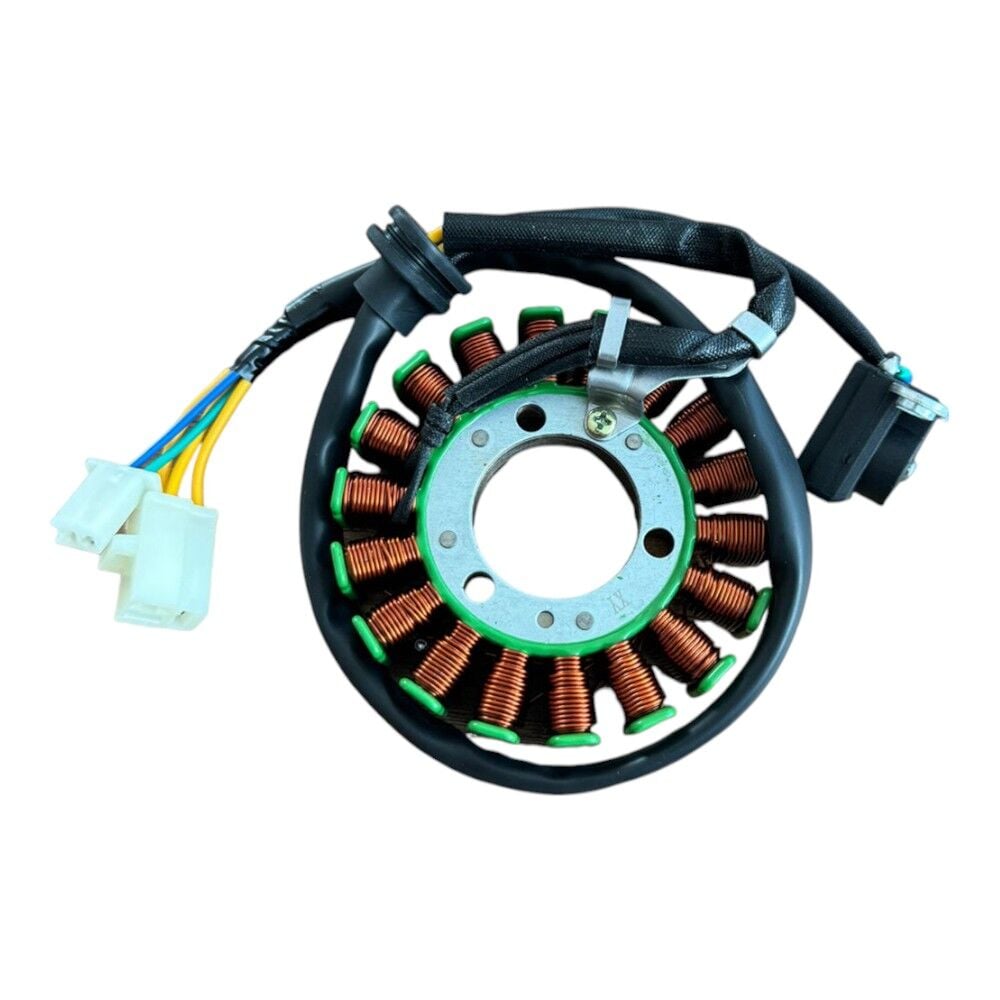 CBF 150 STATÖR 18'Lİ OEM (YM)