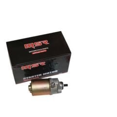 GY6 50 CC MARŞ MOTORU OEM #MRM 035