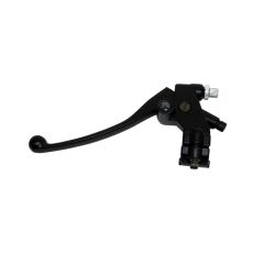 MONDIAL X-TREME MAX DEBRIYAJ LEVYESI KOMPLE #Y4MON0860A0144