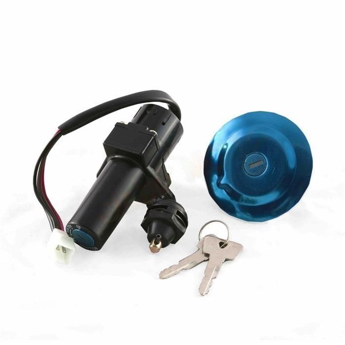 YBR 2004 MODEL KONTAK SETİ