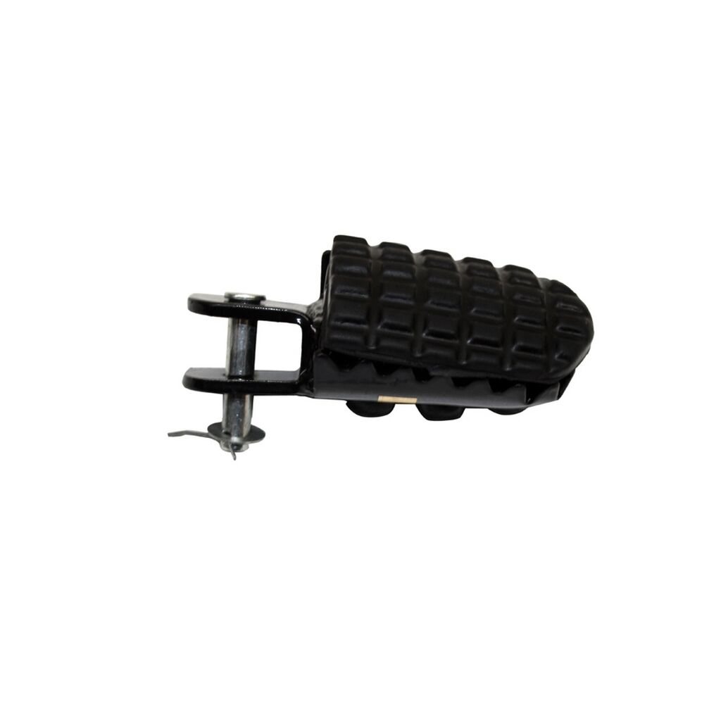 MONDIAL X-TREME MAX ON BASAMAK KOMPLE SAG