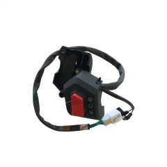 HERO X PULSE 200 ANAHTAR KUTUK SAG