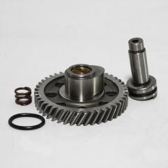 CG200 EKSANTRIK MILI + BUYUK DISLI ZONGSHEN