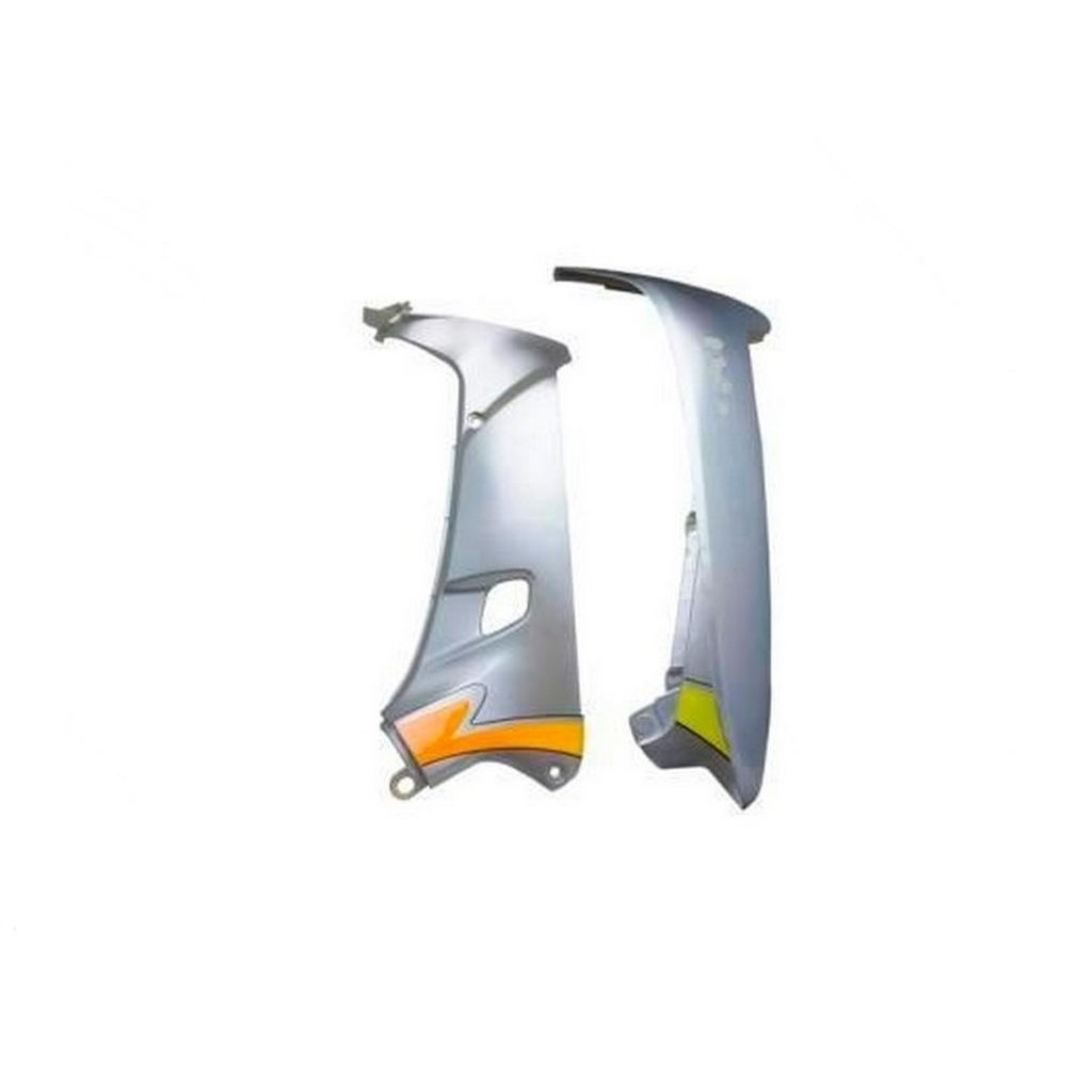 RAMZEY CUB 100 SAG RUZGARLIK IC-DIS TAKIM GRI #542270649