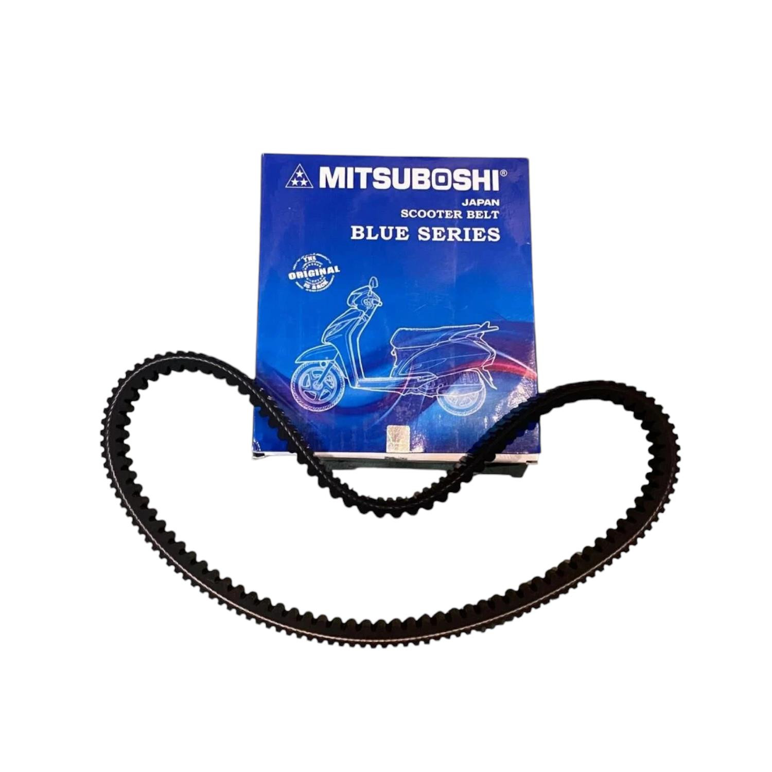 TVS NTORQ 125 KAYIŞ ÇİFT YÖNLÜ MITSUBISHI