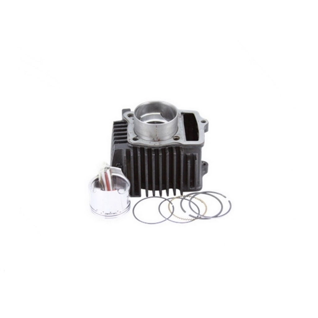 RAMZEY CUB 100 SILINDIR PISTON KOMPLE DOKUM 50mm