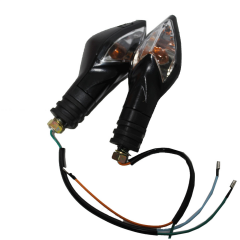 RF-227 PULSAR 200 SİNYAL - BEYAZ CAM TAKIM #54511