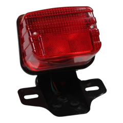 CG - CUB - E  ARKA STOP KOMPLE (KALIN SAC-VİSKO KABLOLU) BELGELİ