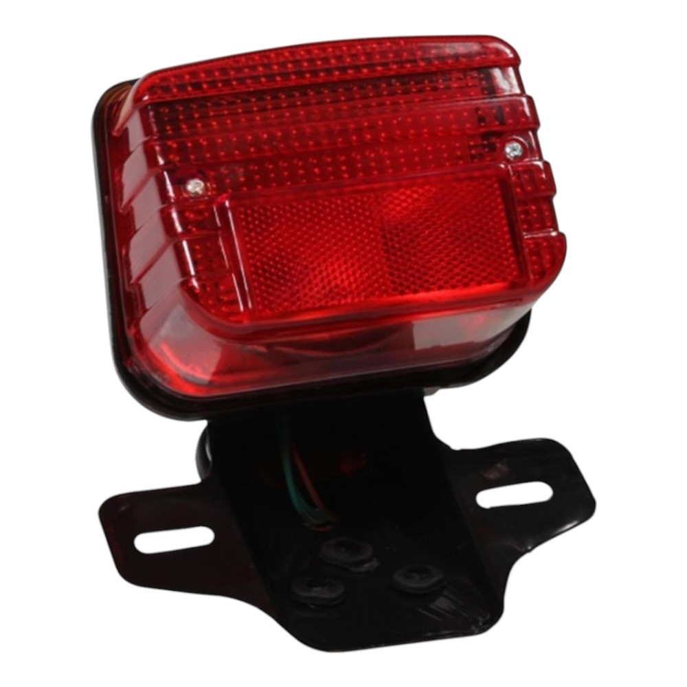 CG - CUB - E  ARKA STOP KOMPLE (KALIN SAC-VİSKO KABLOLU) BELGELİ