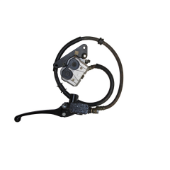 MONDIAL 100KH ON FREN SISTEMI KOMPLE