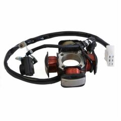 STATÖR 4' LÜ CG - KUBA MODELİ #52996