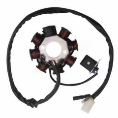 STATÖR 8Lİ SCOOTER OEM KALİTE #52816