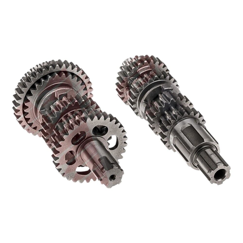ŞANZIMAN KOMPLE OEM CG 125 #30011