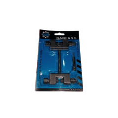 EKZANTRİK SÖKME (PARÇALAMA) APARATI