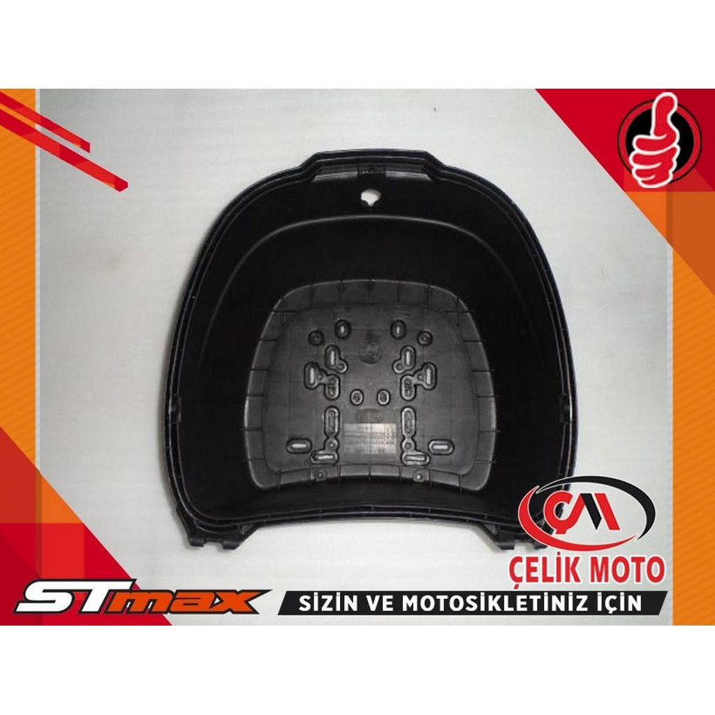 STMAX SAFIR 1500 ARKA BAGAJ ALT PLASTIGI #SA-30