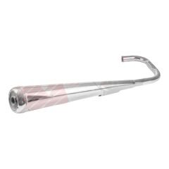 CG 125  EGZOZ SESLİ OEM