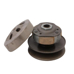 HONDA DIO ARKA DEBRİYAJ KOMPLE  [ORJINAL TİP