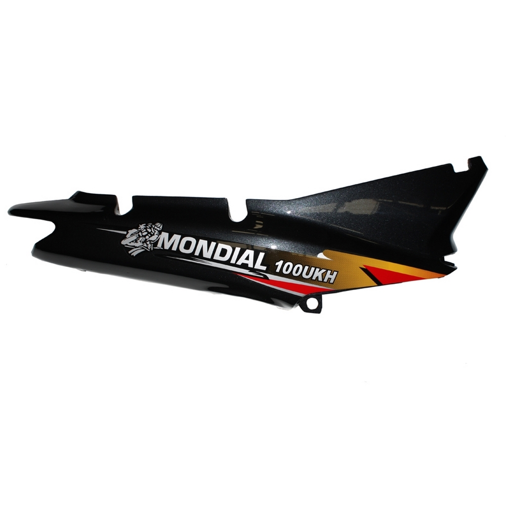 MONDIAL 100UKH SELE ALTI YAN KARENAJ SAG SIYAH #Y4MON0050A0040