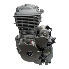 MOTOR BÖLÜMÜ KOMPLE 125 CC - DRIFT L #65267