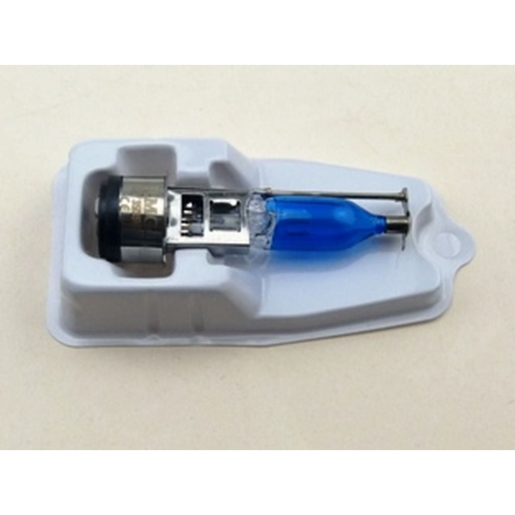 FAR AMPULU 12V 35-35W MAVI #LED00056