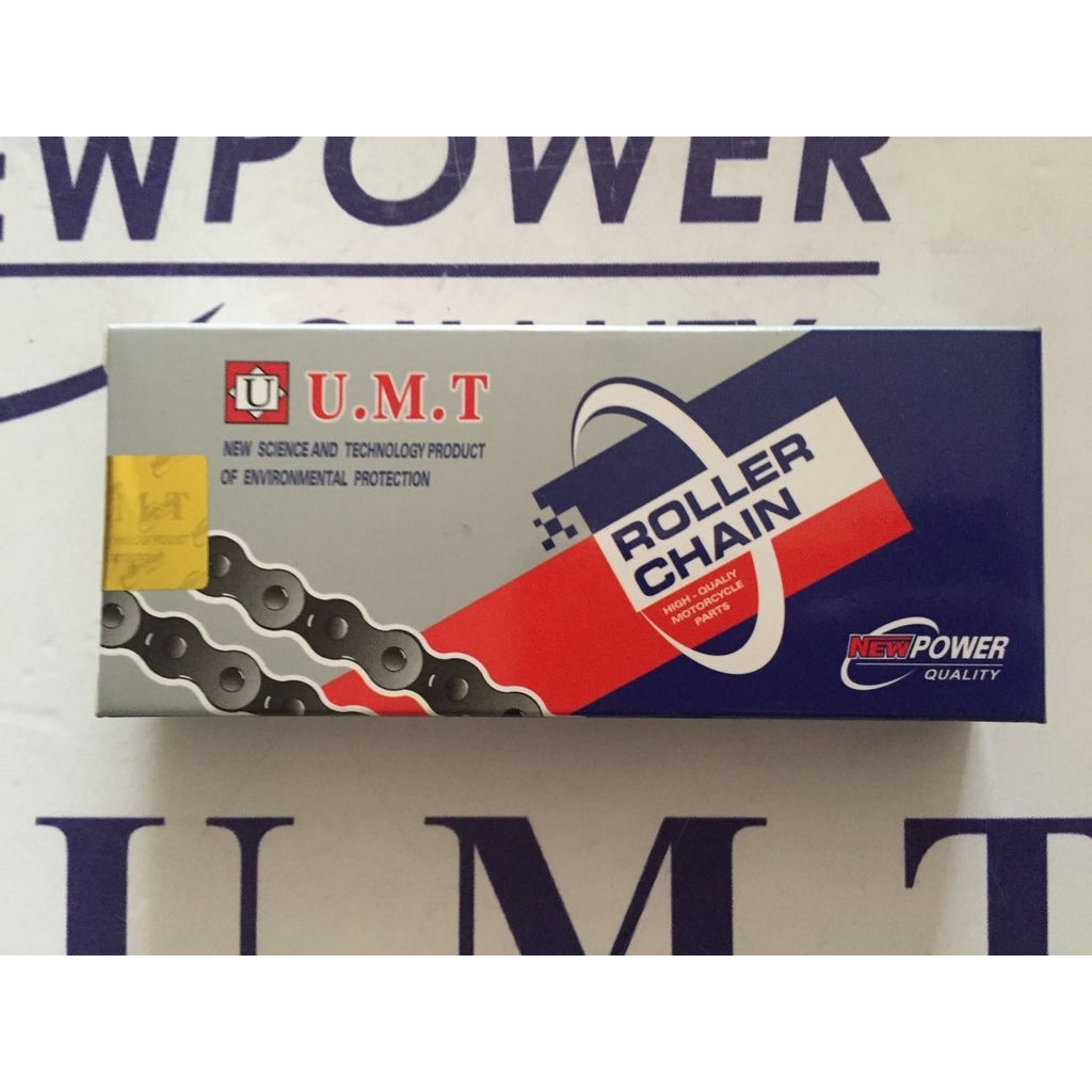 2*3*86 YAMAHA CRIPTON EKSANTRIK ZINCIRI #UMT291