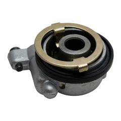 LIFAN TAY 100 KM ADAPTORU SİYAH RENK #100902