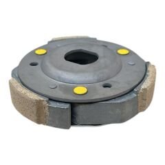 DEBRİYAJ BALATA OEM SCT 125/150 #17005