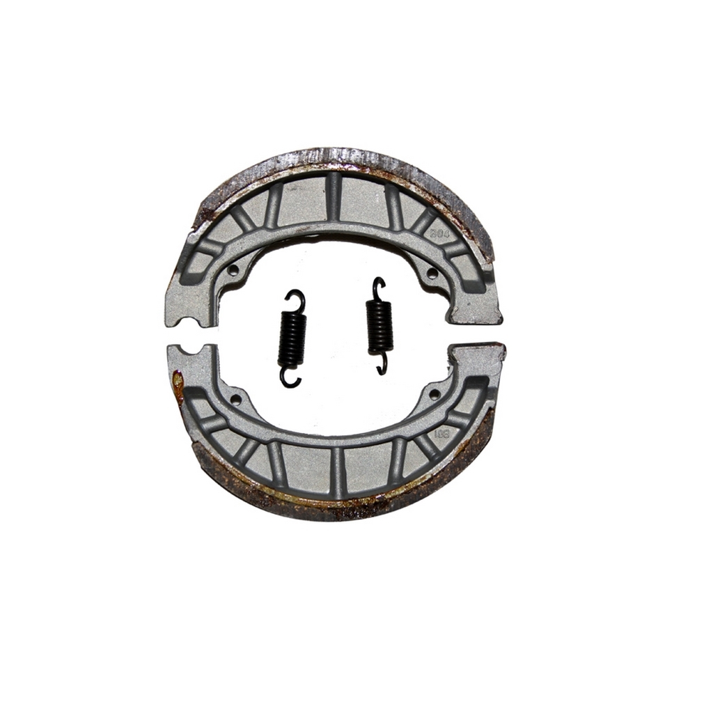 MONDIAL 125MT ARKA FREN KAMPANA BALATA TAKIMI #Y4MON0080A0225