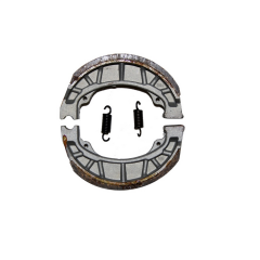 MONDIAL 125MT ARKA FREN KAMPANA BALATA TAKIMI #Y4MON0080A0225