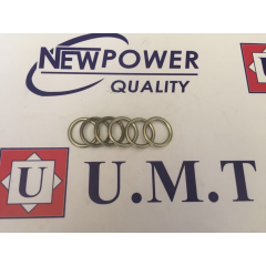 CUB EKSOZ CONTASI BAKIR