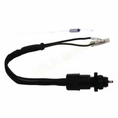 ARKA FREN MÜŞÜRÜ YAYLI CG - SFC #51314