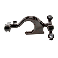 RAMZEY B08 MOTOR ASKI KOMPLE