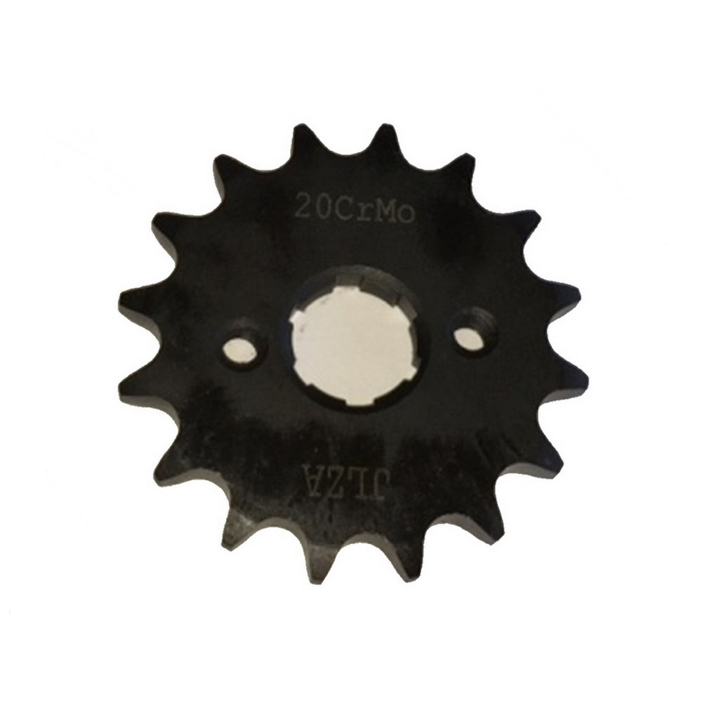 CG 16T ON DISLI