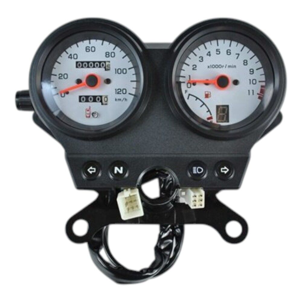 MG K KM SAATİ KOMP 120'LİK DEVİR SAATİ TELLİ CTVR