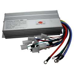 ELEKTRIKLI BISIKLET CDI BEYIN 60 35A 1000W MIDILLI