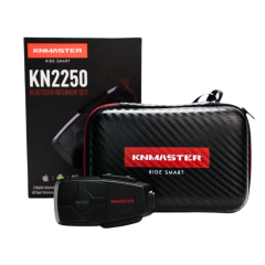 KNMASTER KN2250 KASK İNTERKOM