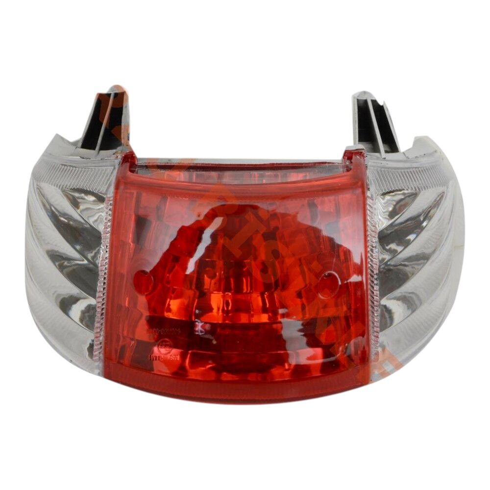 ARKA STOP KOMPLE [BEYAZ CAMLI] CUB - E BELGELİ
