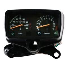 MOTTO  KM SAATİ CG [DEVİR SAATİ DİJİTAL] [160 KM] [OEM]