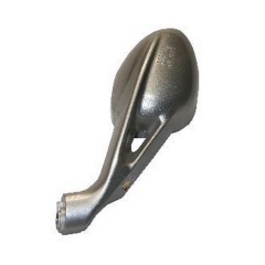 MONDIAL 125MT SAG AYNA (GRI) #Y4MON0080A0186